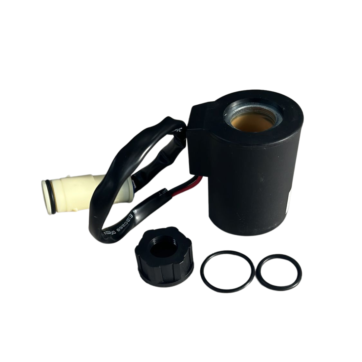 Imagem do produto BOBINA SOLENOIDE ESCAVADEIRA VOLVO